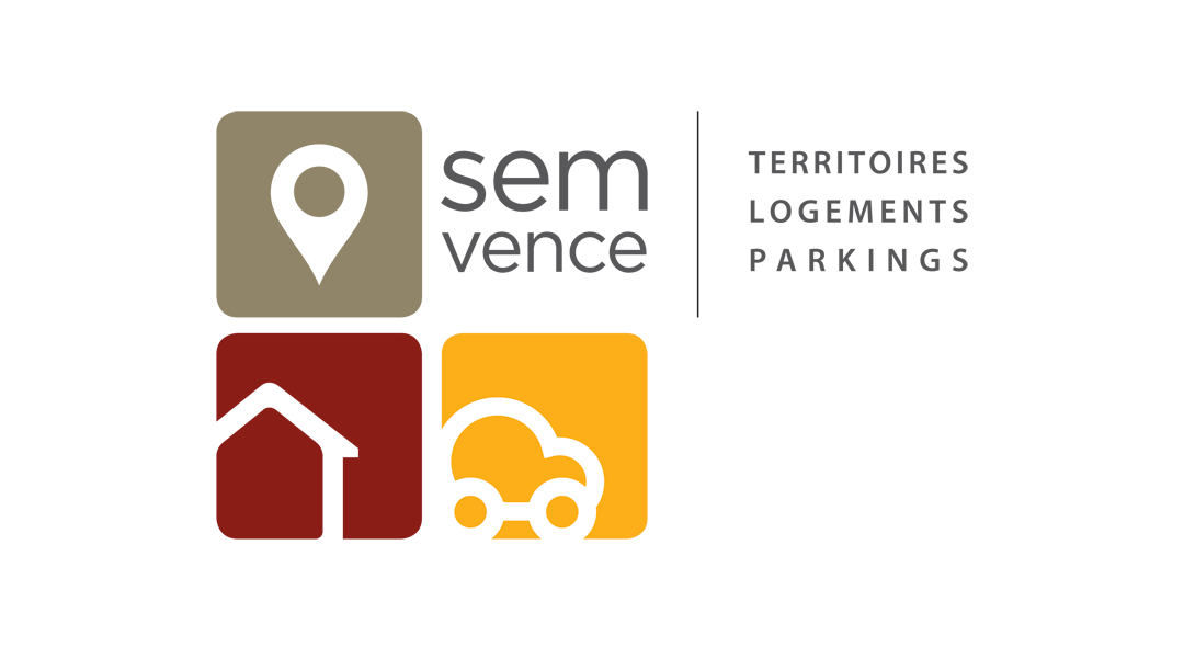 SEM Vence - Logo 