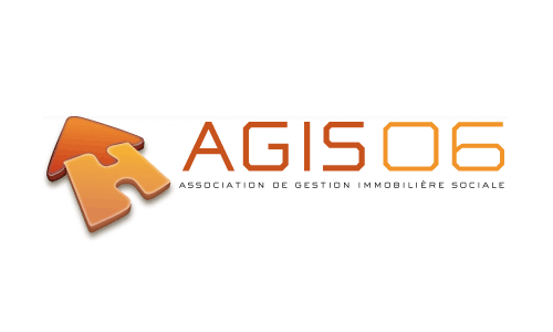 Logo AGIS