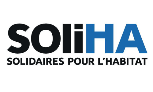 Logo SOLIHA