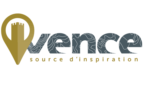 Logo Vence
