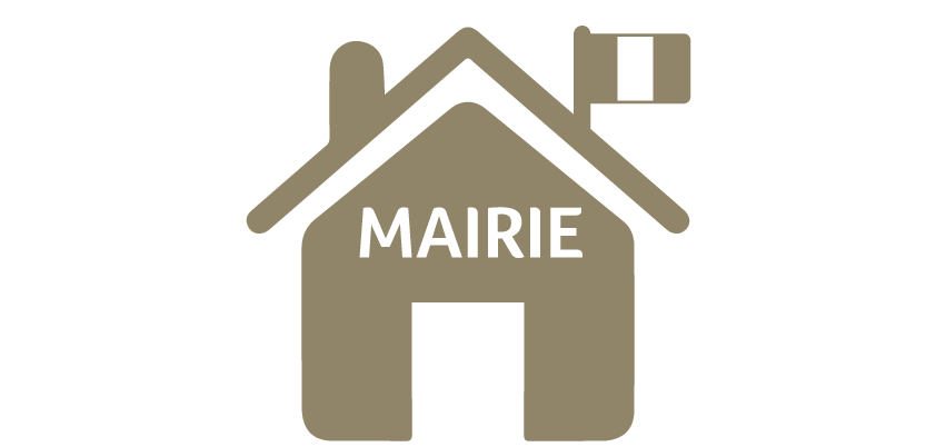 SEM Vence - Picto mairie